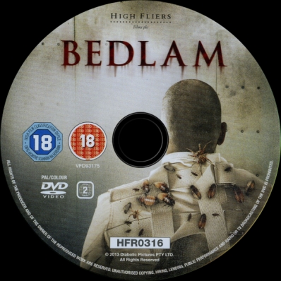 Bedlam