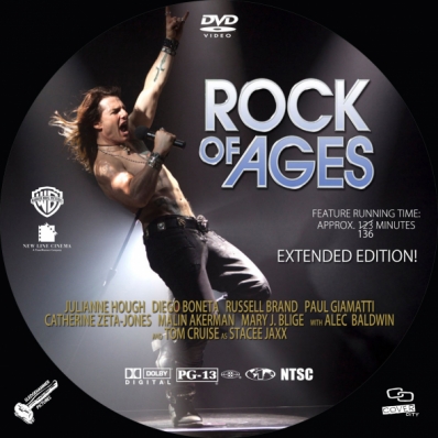 Rock Of Ages Extended Edition