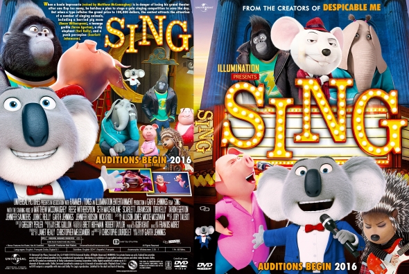 Sing