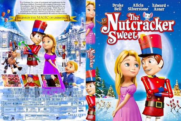 the nutcracker sweet