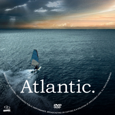 Atlantic.