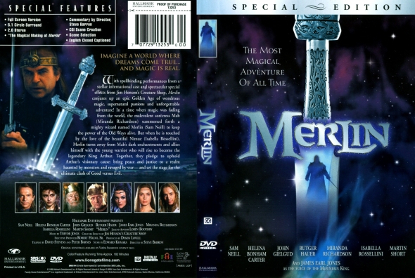 Merlin