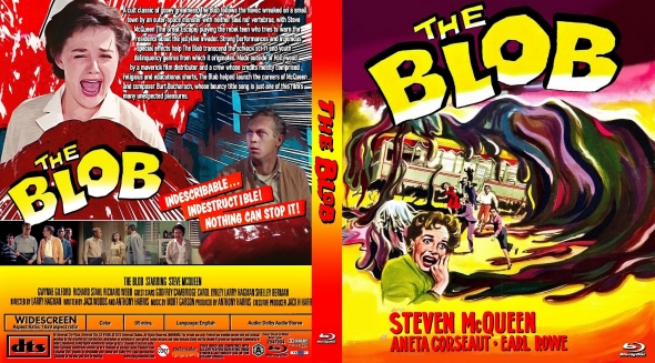 The Blob