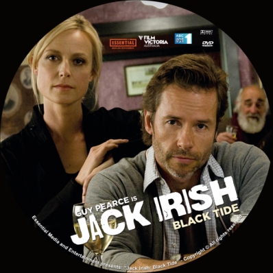 Jack Irish: Black Tide