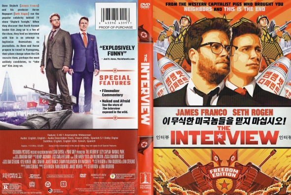 The Interview