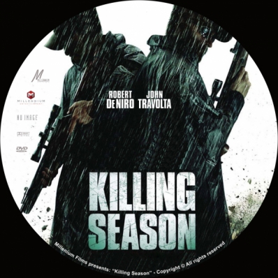 Killing Season