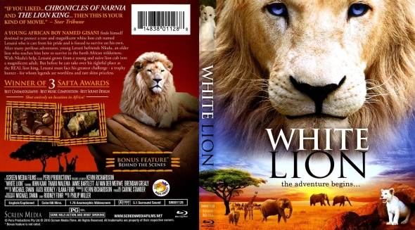 White Lion