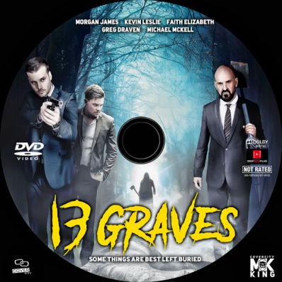 13 Graves