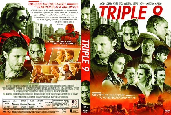 Triple 9