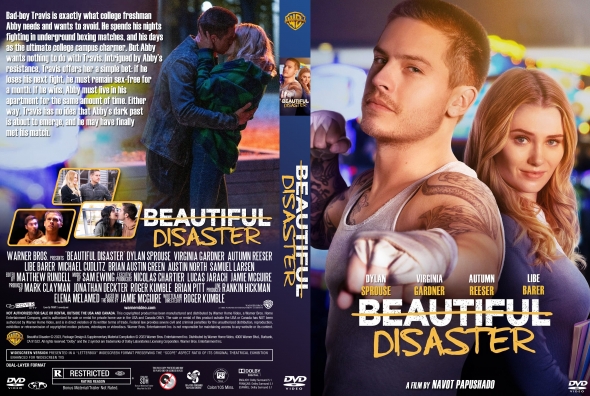 Beautiful Disaster