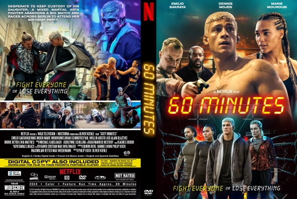 Sixty Minutes