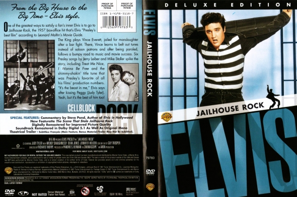 Jailhouse Rock