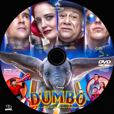 Dumbo