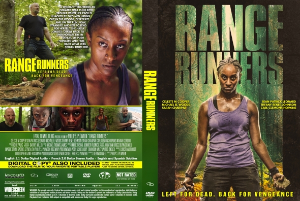 Range Runners