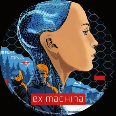 Ex Machina