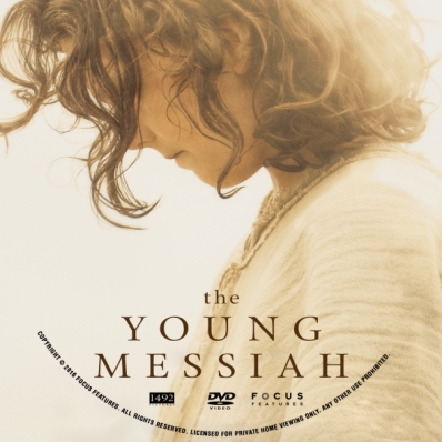 The Young Messiah