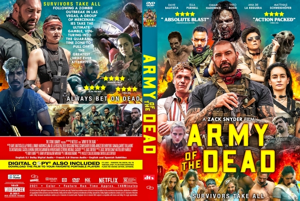 Army of the Dead