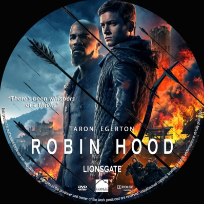 Robin Hood