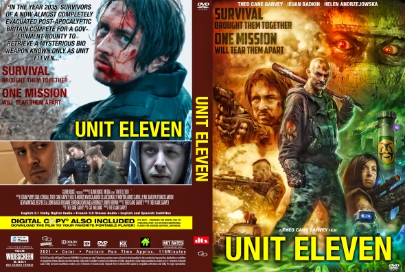 Unit Eleven