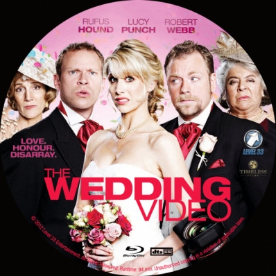 The Wedding Video