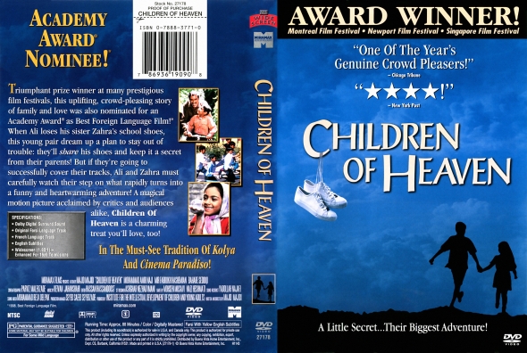 Children of Heaven