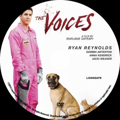 The Voices