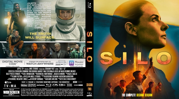 Silo - Season 2