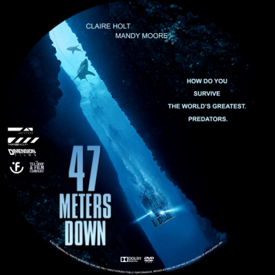 47 Meters Down