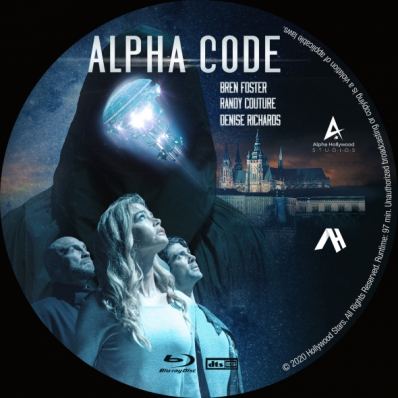 Alpha Code