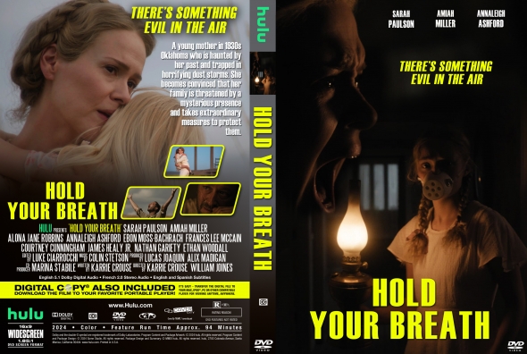 Hold Your Breath