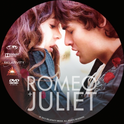 Romeo and Juliet