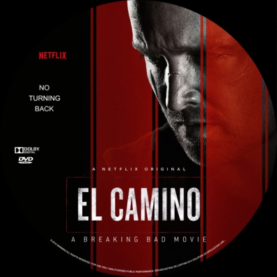 El Camino: A Breaking Bad Movie