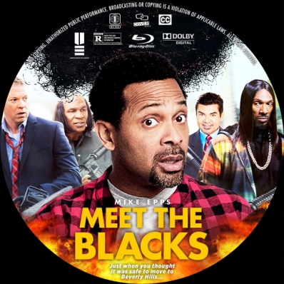 Meet the Blacks