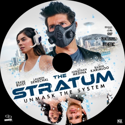 The Stratum