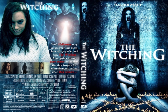 The Witching