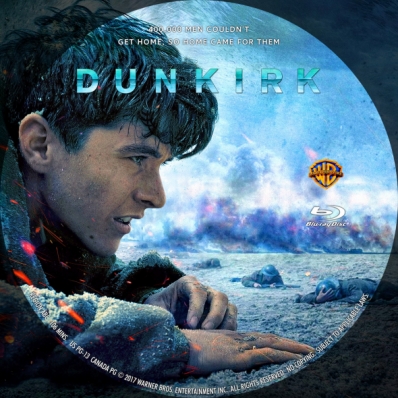 Dunkirk