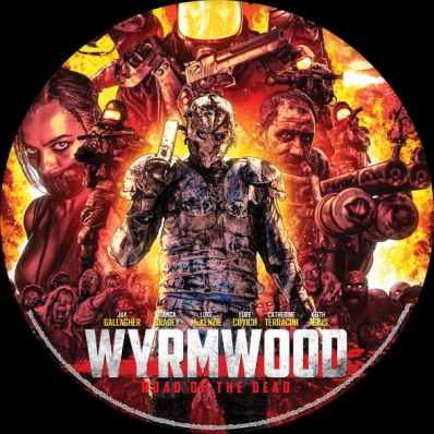 Wyrmwood