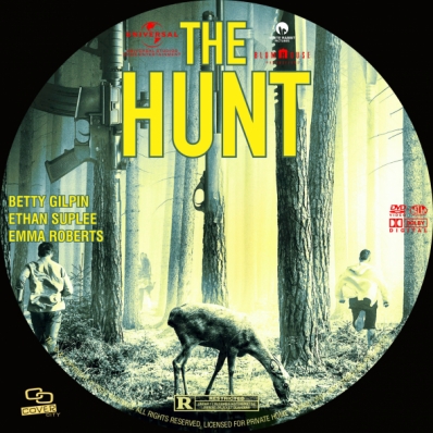 The Hunt