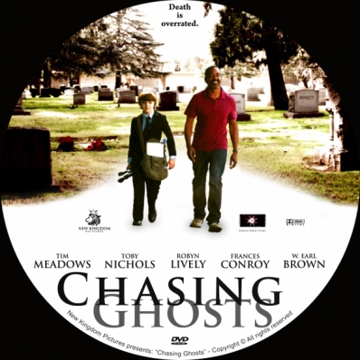 Chasing Ghosts