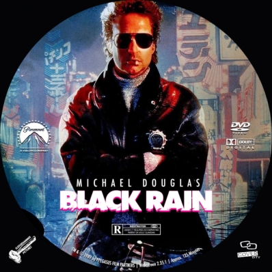 Black Rain