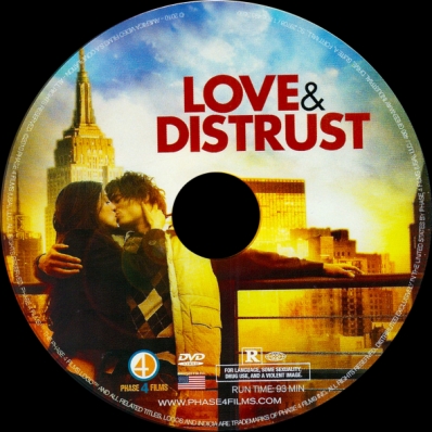 Love & Distrust