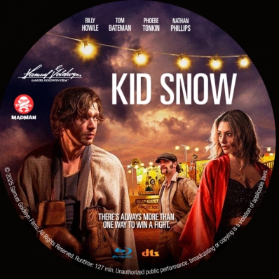 Kid Snow