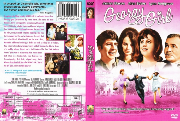 Georgy Girl