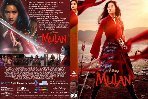 Mulan