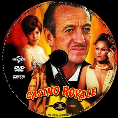 Casino Royale