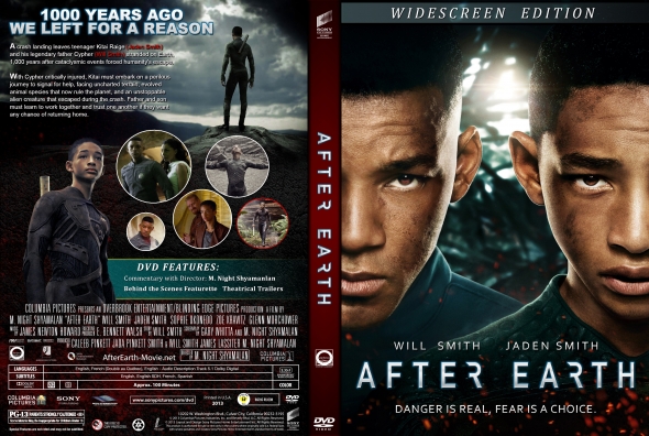 After Earth