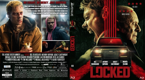 Locked