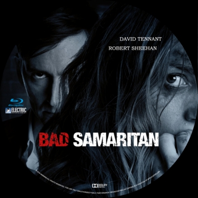 Bad Samaritan