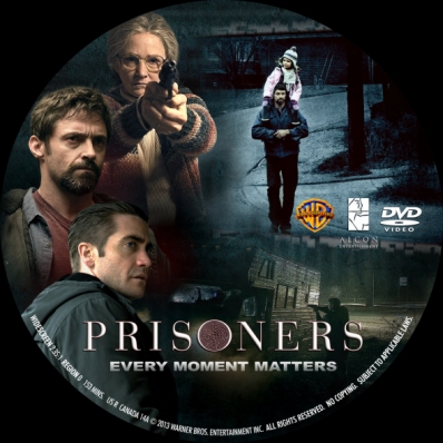 Prisoners