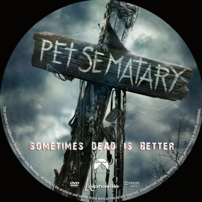 Pet Semetary